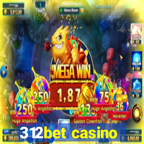 312bet casino